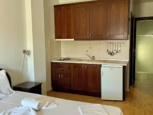 Hotel Magnolia