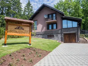Holiday House Papuk is Located in Park of Nature
