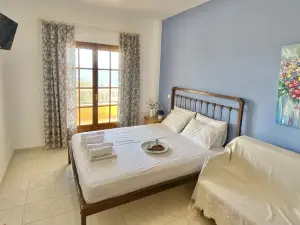 Armonia Elegant Apartments