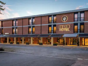 Hub Hotel