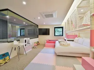 Doan Kids Hotel Yangsan
