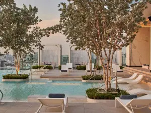 帕亞泰易思廷大酒店