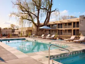 Hotel Willa