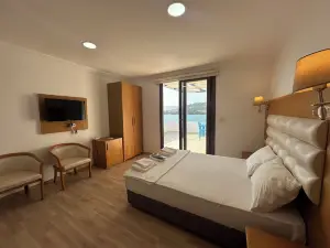 Antique İasos Butik Otel