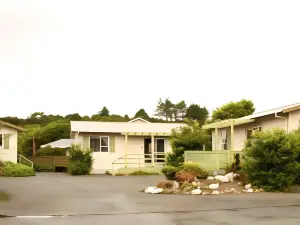 252 Beachside Motels & Holiday Park