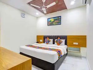FabHotel Dharani Grand