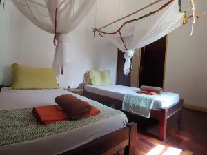 Ruby - Casa de Hospedes - Backpackers