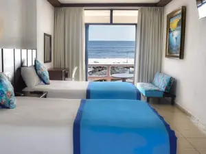 Mar & Sol, Hotel y Resturante
