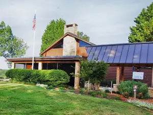 Mountain Top Inn and Resort