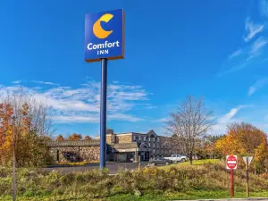 Comfort Inn Grantsville-Deep Creek Lake