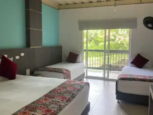 Villa Juana Hotel
