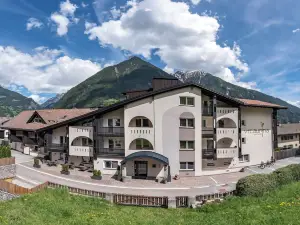 Vitaurina Royal Hotel