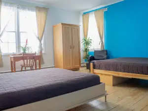 La Secousse