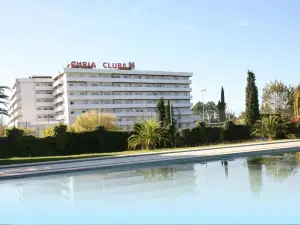 Curia Clube