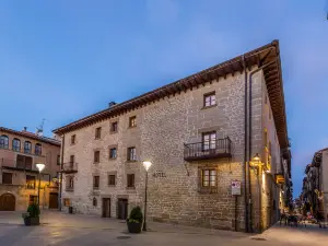 Palacio de Pujadas