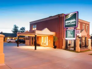 Georgian Motor Lodge