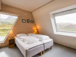 Turtagrø Hotel