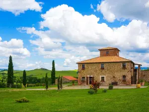Agriturismo Ragoncino