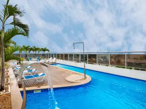 Blue Tree Premium Manaus