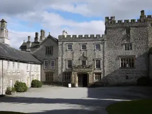 Grange Hotel