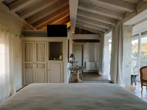 Hotel Finca El Peregrino