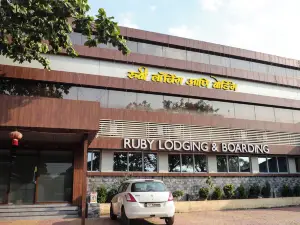 HOTEL RUBY