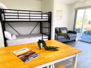 Resort on Cedar
