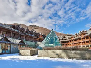 Val di Luce Spa Resort