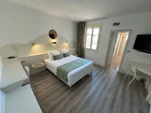 Hotel Chiffre