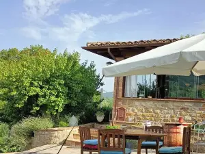 คาซาเล อี คาลันชี กุบบิโอ