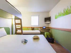 Ibis Budget Marne la Vallée Pontault Combault