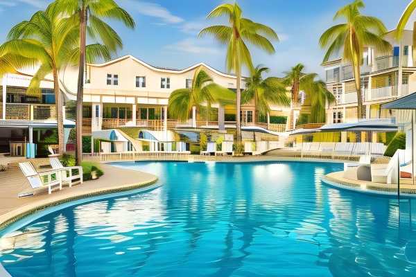 Margaritaville Beach House Key West Promo Code