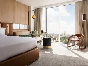 C. Baldwin, Curio Collection by Hilton