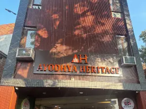 HOTEL AYODHYA HERITAGE