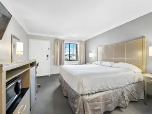 アメリカズ ベスト バリュー イン ミルピタス シリコン バレー