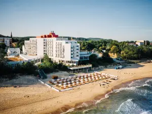 วีนนาห้าส์บายวินด์แฮมแอมเบอร์บัลติกมีดซีซดรอย