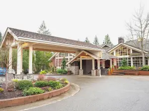 Salish Lodge & Spa