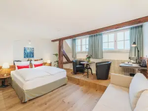 Tailormade Hotel RÜDEN Schaffhausen