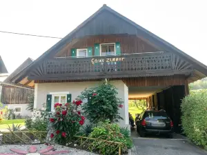 Holiday Home in St Stefan ob Stainz Styria