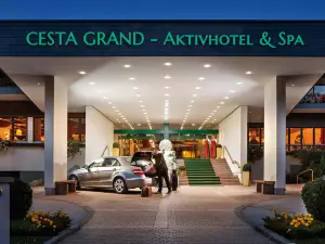 EUROPÄISCHER HOF Aktivhotel & Spa