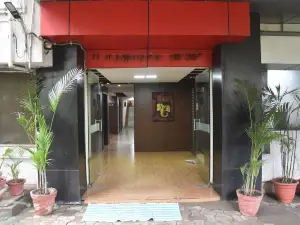 Hotel Royal Regency