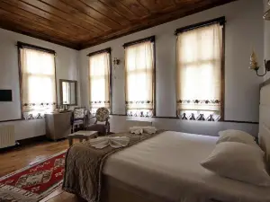Kadıoğlu Konağı