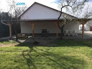 Famvarga Apartmanhaz