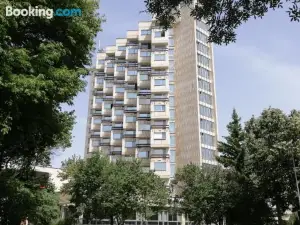 Rovno Hotel