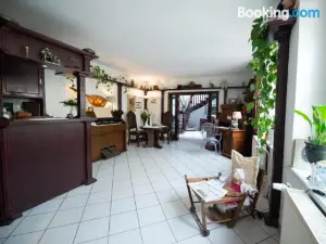 Hotel Zum Vetter