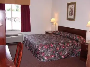 Red Carpet Inn Chambersburg