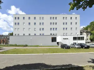 Appart hôtel - Apparteo Nancy
