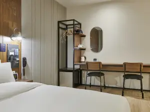 저스트슬립호텔 양산터미널점