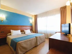 Hotel Corregidor