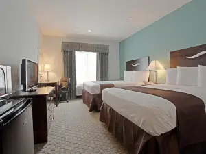 Americas Best Value Inn Sulphur